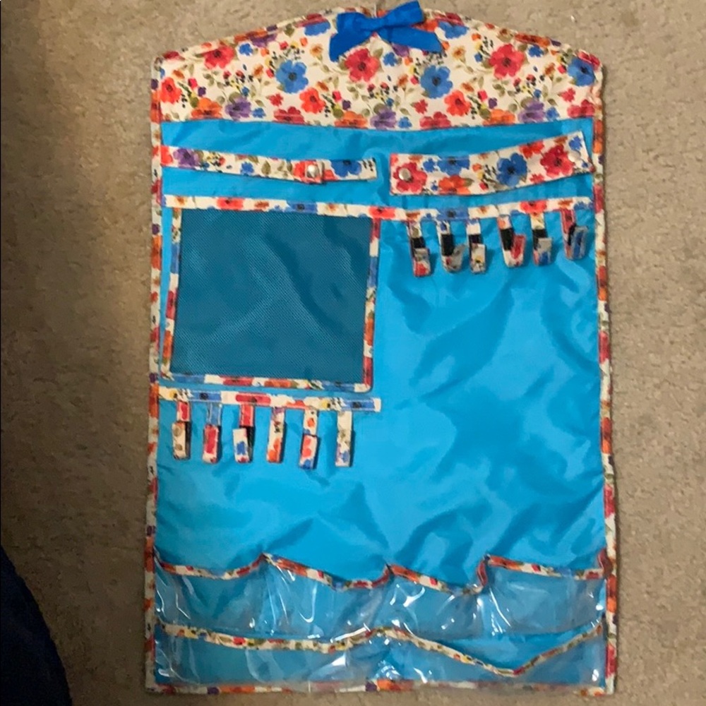 Jewelry organizer